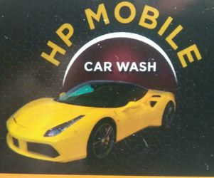 HP.mobile car wash ..we come to you,