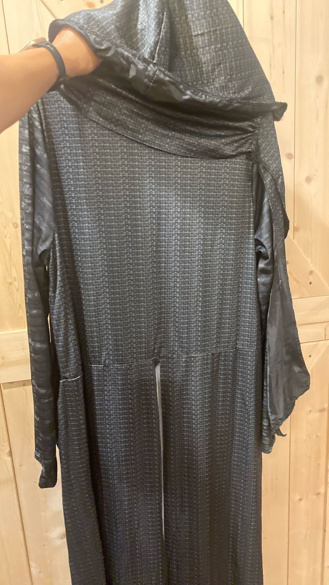 Star Wars Ben Solo Kylo Ren Costume