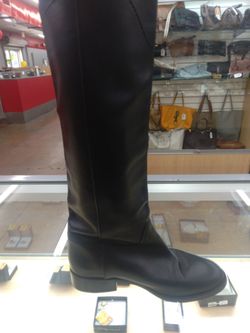 Knee High Boots