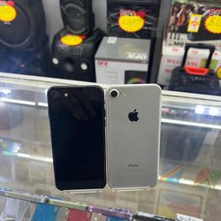 iPhone 7 32gb unlocked