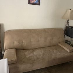 Futon Couch 