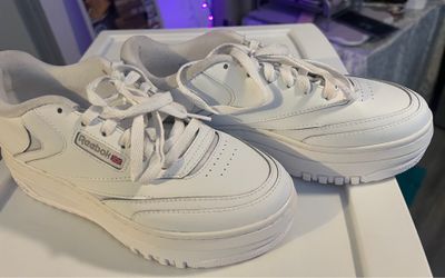 Brand New Reeboks