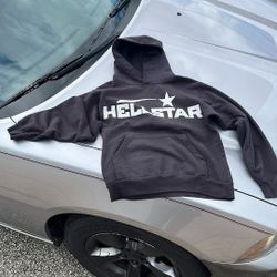 Hellstar Hoodie