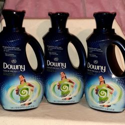 Downy