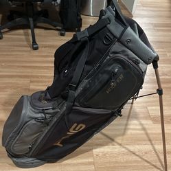 Ping Hoofer Golf Bag 