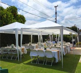 10’x30’ Outdoor Party Tent