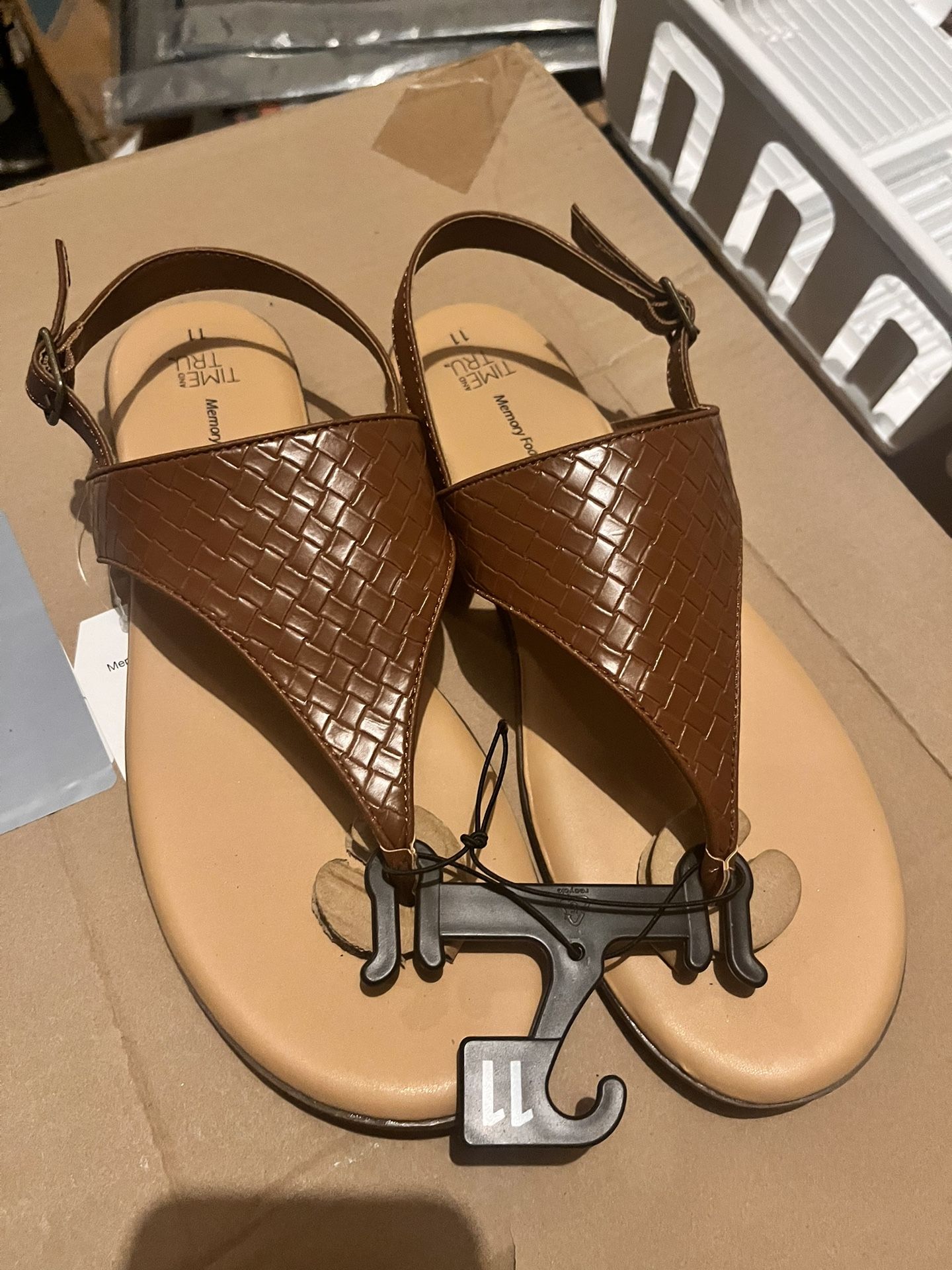 Woman Flats