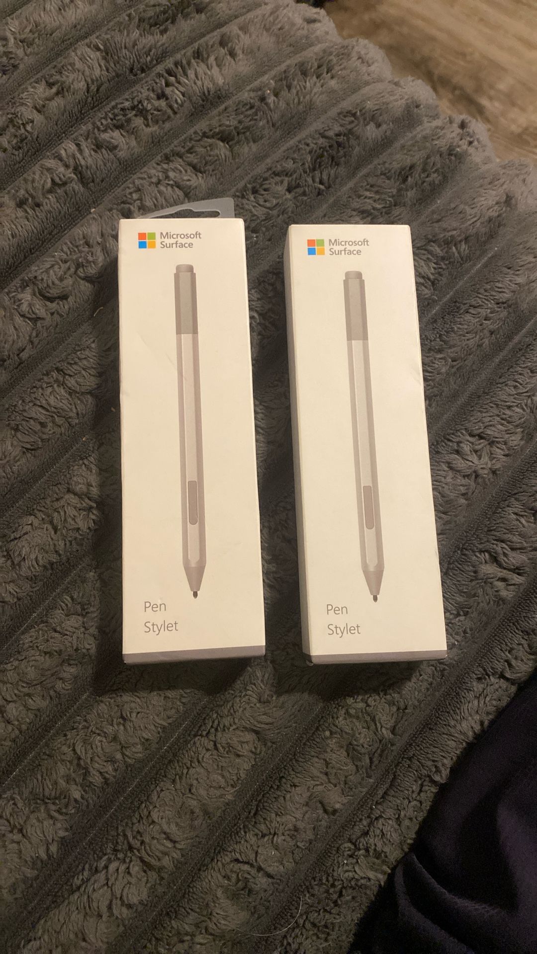Microsoft Surface Pen 🖊️ $40 Each