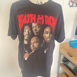 Death row Shirt