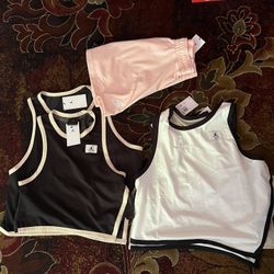 Jordan Tank Tops Womens/Nike Shirt 