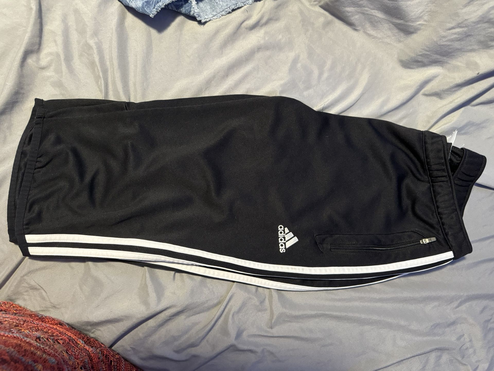Adidas Capri Climacool