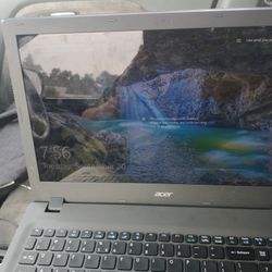 Acer Aspire E15 Laptop