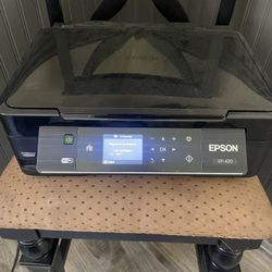 Epson Printer-copier