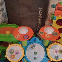 Young Toddler Toys