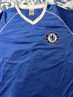 Officially Licensed Chelsea FC Eden Hazard Jersey