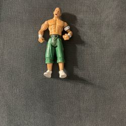 John Cena 