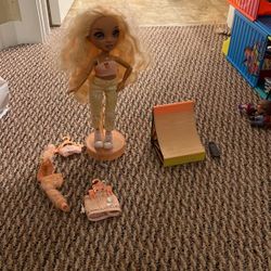 Lol Bundle Omg Rainbow High 