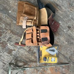 Tools 