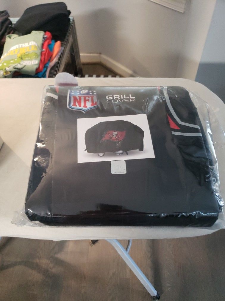 Grill Cover