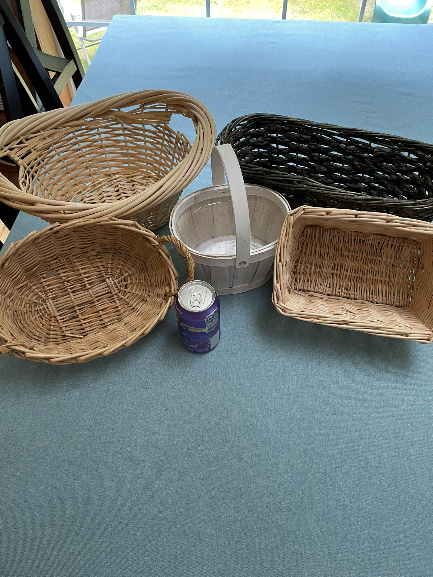 Like New Beautiful Baskets