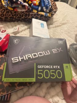 5050 graphics card