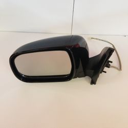 Chevrolet Silverado Driver Mirror 07-08 Part