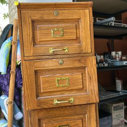 File Cabinet 