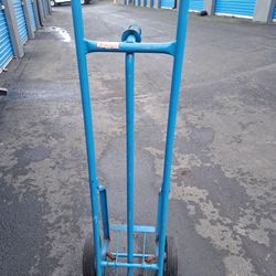 Dutro EZE-OFF Hand Truck 