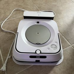 iRobot Braava Jet m6 