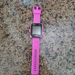 VTech KidiZoom Smartwatch DX2