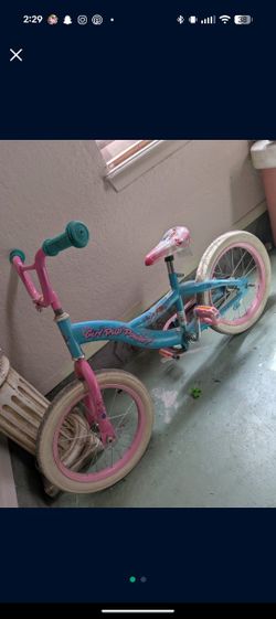 Girls Bike $10