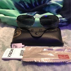 Ray Ban ..