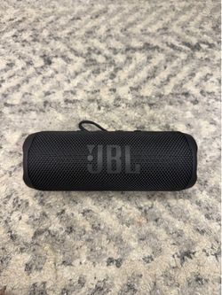 Jbl Bluetooth Portable Speaker Black