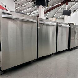 ⭐BRAND NEW OPEN BOX DISHWASHER $499 and up AVAILABLE NOW~!!!