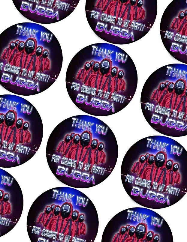 Party Favors