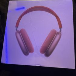 Airpod Max (pink)