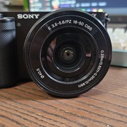 Like-new Sony EV-E10 