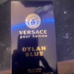 Versace Cologne 