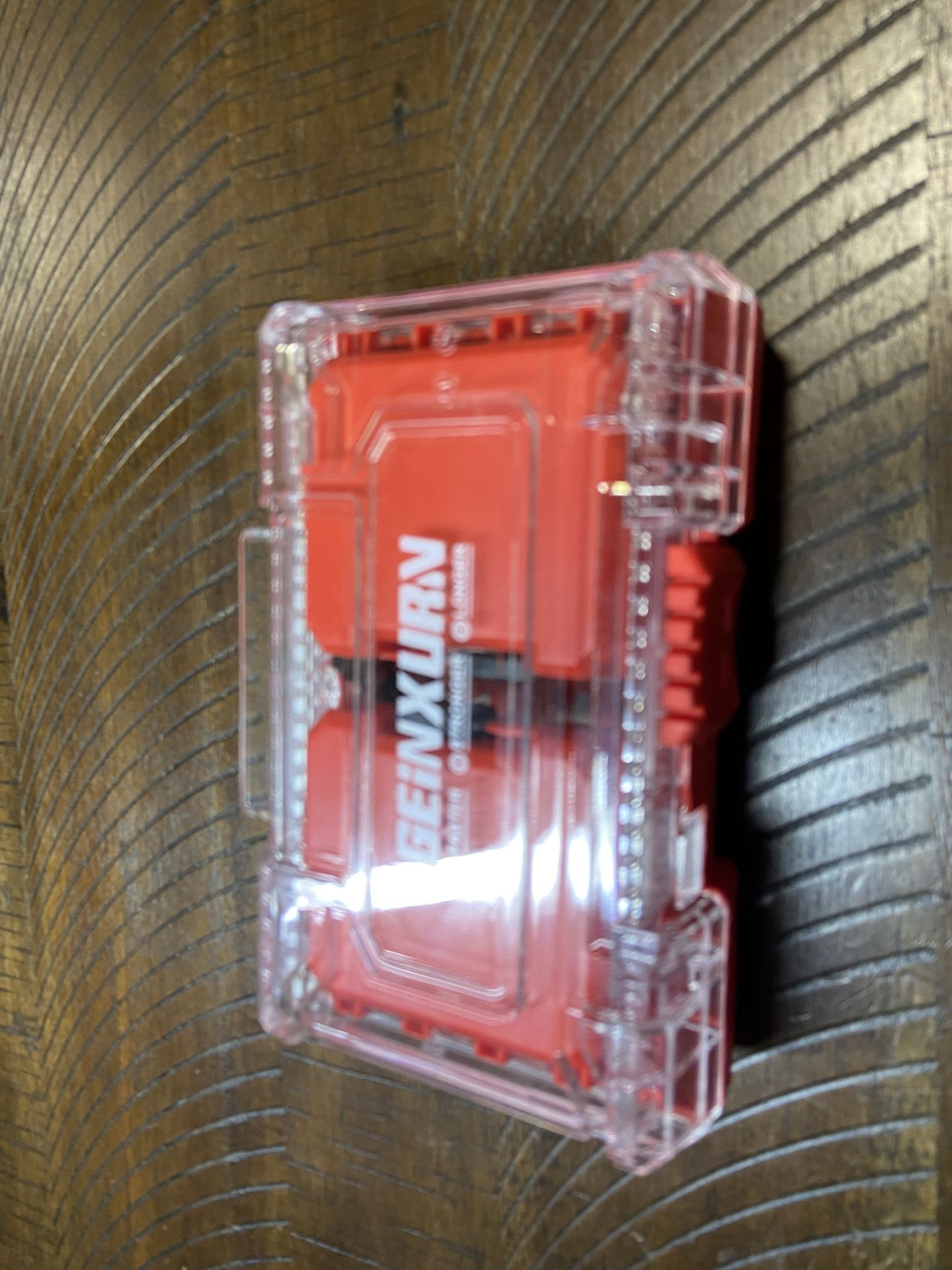 Impact Screwdriver Bits Set