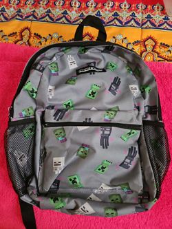 Book bag