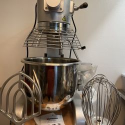Stand Mixer 20 quart