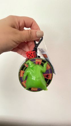 Oogie Boogie PocketBac Holder