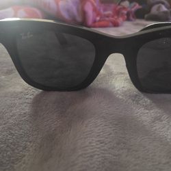 Ray-Ban Meta Wayfarer Gen 1