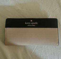 Kate spade wallet