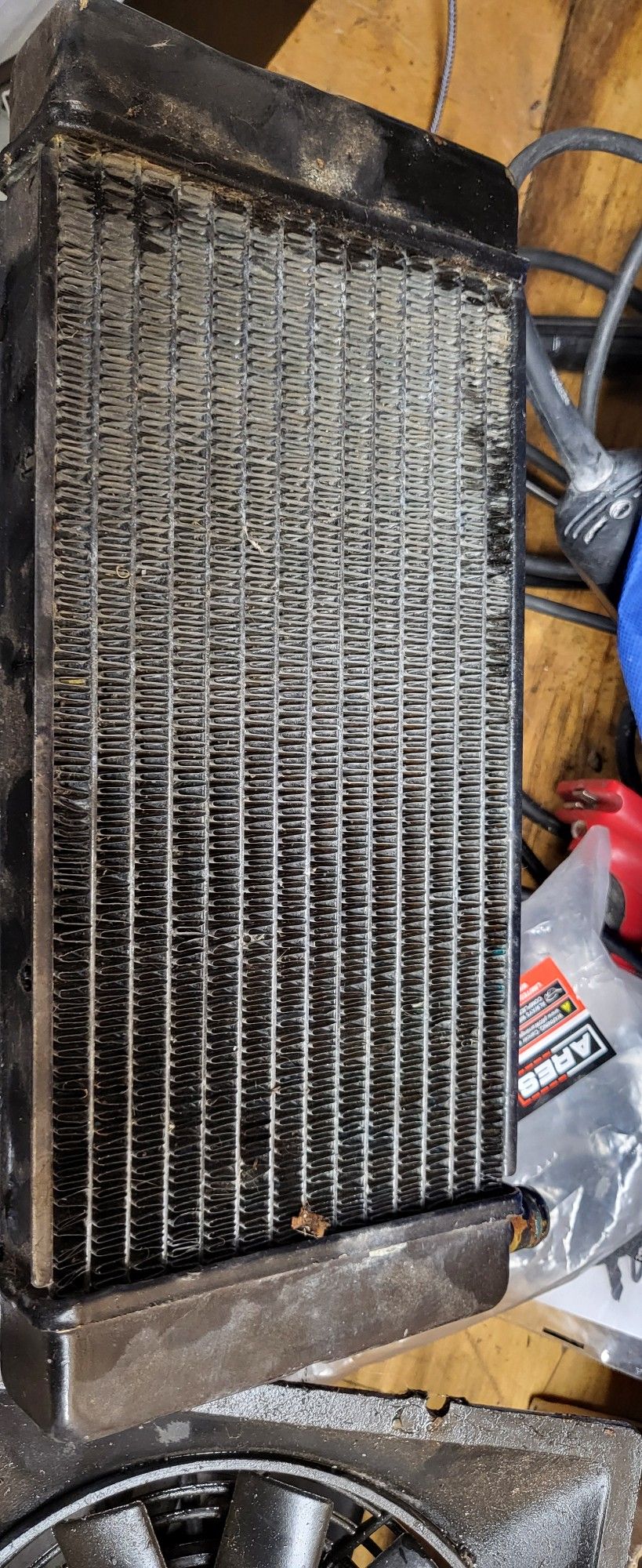 Roketa MC-54-250B Parts For Sale