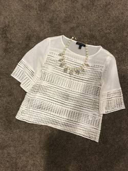 Banana republic top
