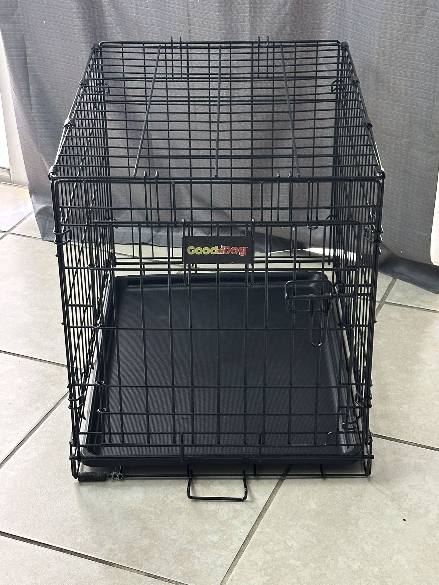 Medium Dog Crate