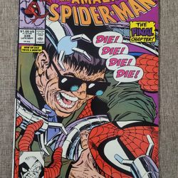 Spider-man