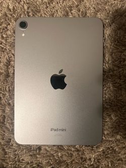 iPad mini A17 pro