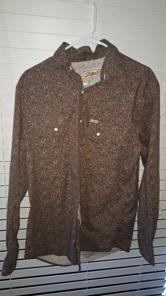 Rafter C Western Wear